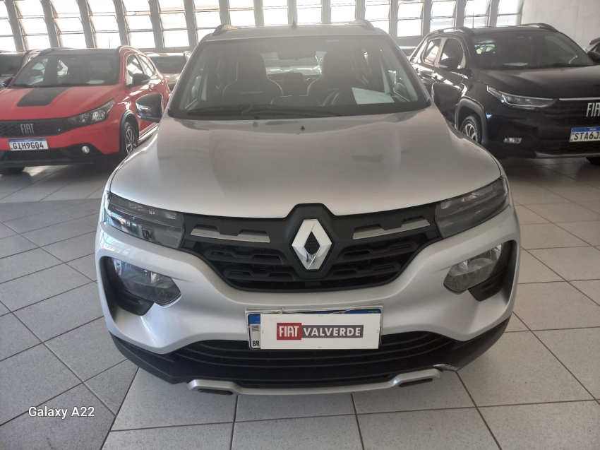 renault kwid 1.0 12v sce flex outsider manual 4p 2025 renault kwid 1.0 12v sce flex outsider manual 4p 2025