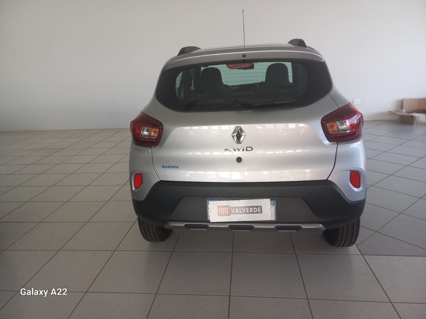 renault kwid 1.0 12v sce flex outsider manual 4p 2025 renault kwid 1.0 12v sce flex outsider manual 4p 2025