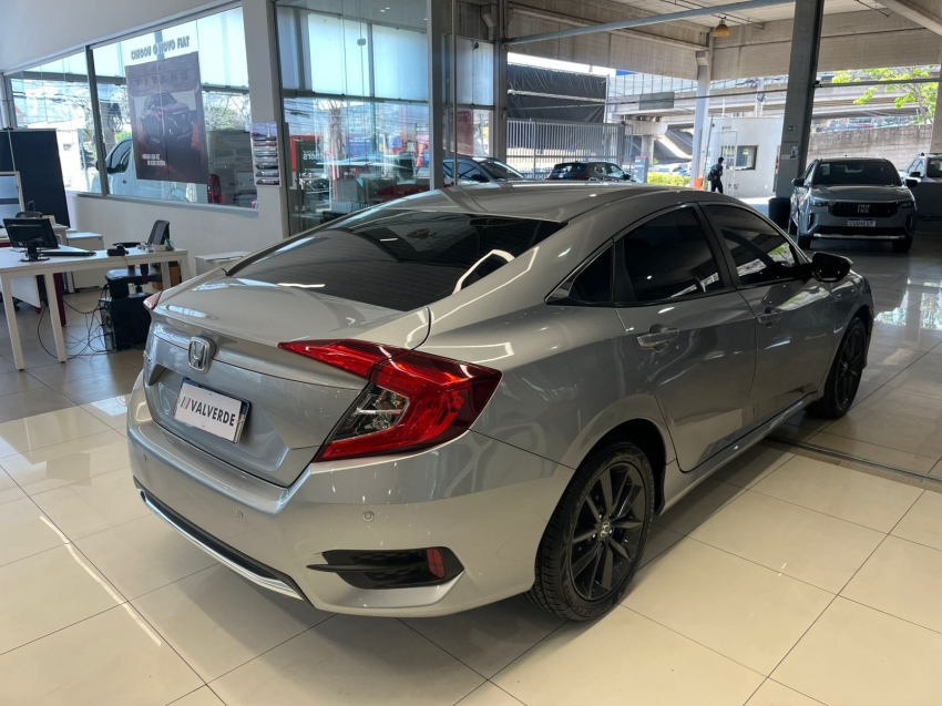 honda civic 2.0 16v flexone ex 4p cvt gasolina automatico 2021 honda civic 2.0 16v flexone ex 4p cvt gasolina automatico 2021
