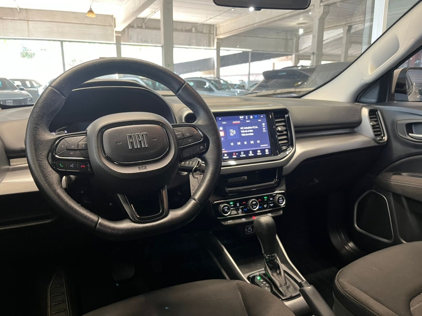 fiat toro 1.3 turbo 270 flex freedom at6 4p automatico 2024 fiat toro 1.3 turbo 270 flex freedom at6 4p automatico 2024