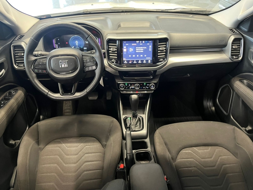 fiat toro 1.3 turbo 270 flex freedom at6 4p automatico 2024 fiat toro 1.3 turbo 270 flex freedom at6 4p automatico 2024