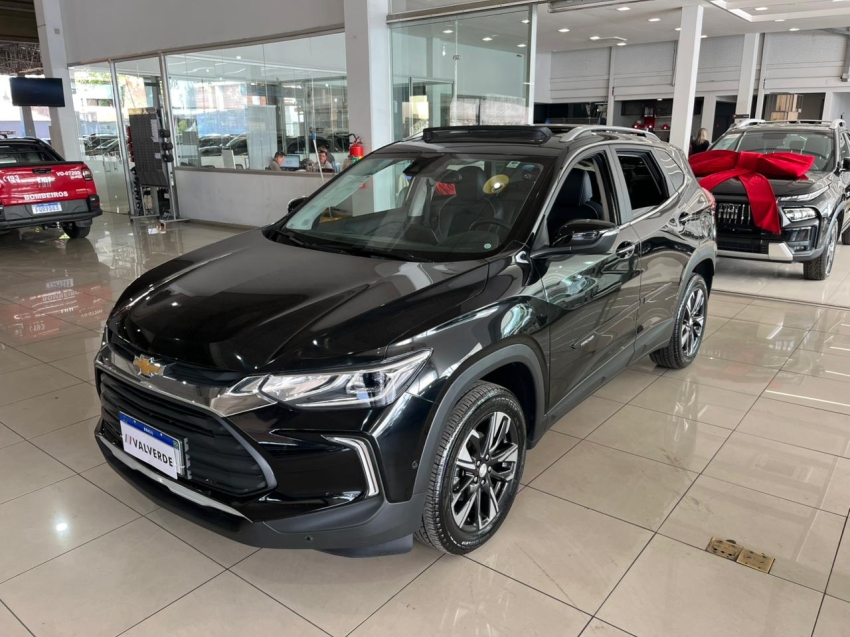 chevrolet tracker 1.2 turbo flex premier automatico 4p 2022 chevrolet tracker 1.2 turbo flex premier automatico 4p 2022