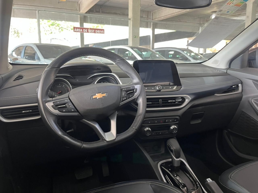chevrolet tracker 1.2 turbo flex premier automatico 4p 2022 chevrolet tracker 1.2 turbo flex premier automatico 4p 2022