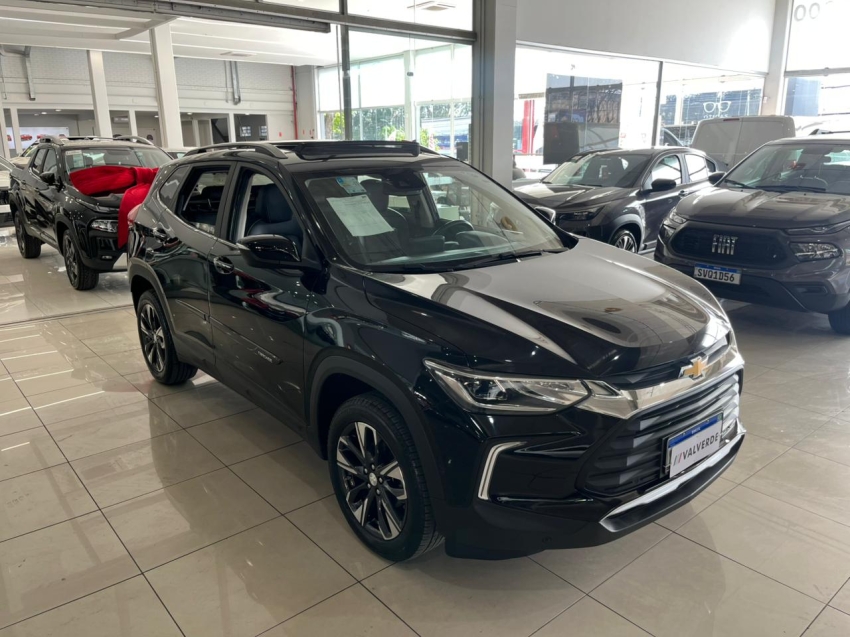 chevrolet tracker 1.2 turbo flex premier automatico 4p 2022 chevrolet tracker 1.2 turbo flex premier automatico 4p 2022