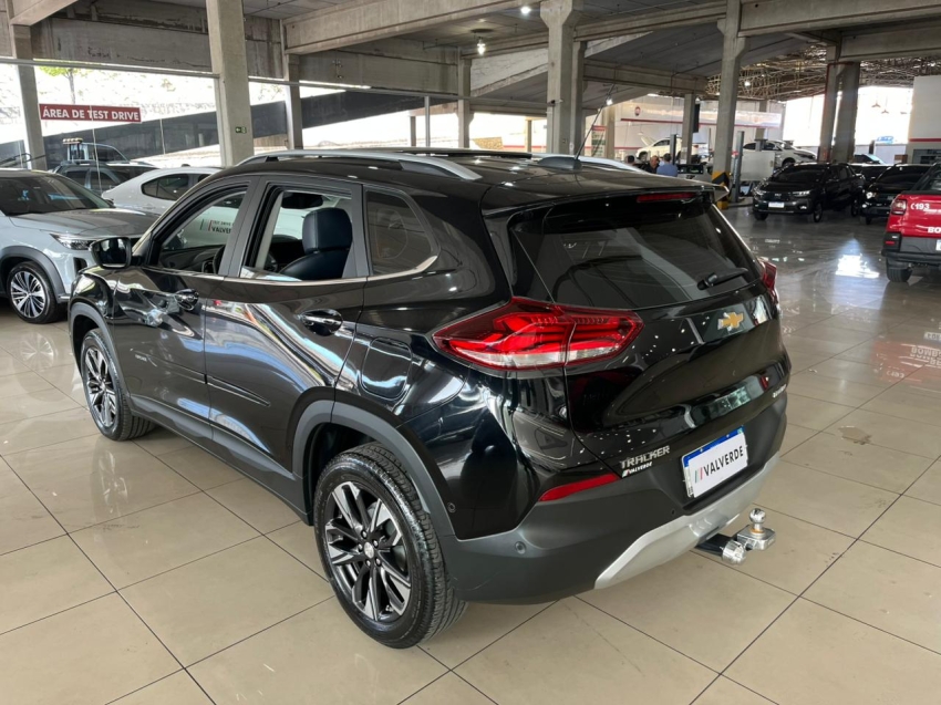 chevrolet tracker 1.2 turbo flex premier automatico 4p 2022 chevrolet tracker 1.2 turbo flex premier automatico 4p 2022