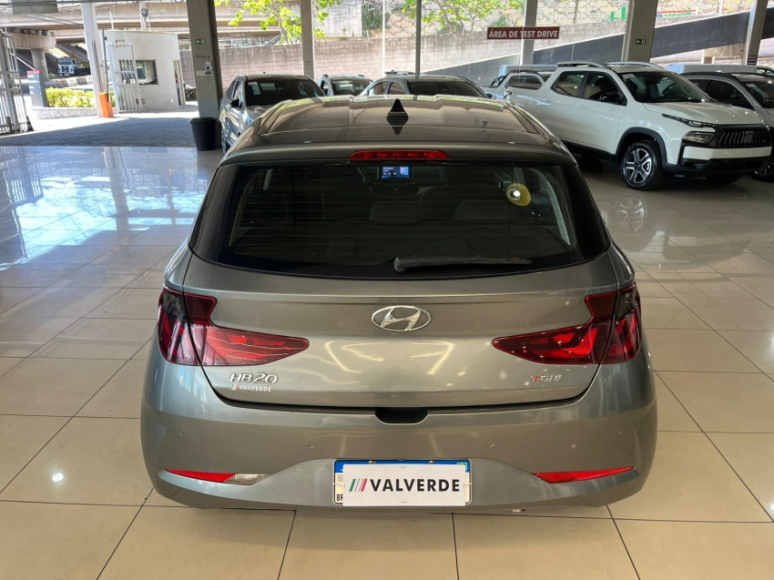 hyundai hb20 1.0 tgdi flex platinum automatico 4p 2022 hyundai hb20 1.0 tgdi flex platinum automatico 4p 2022