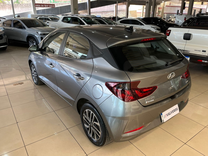 hyundai hb20 1.0 tgdi flex platinum automatico 4p 2022 hyundai hb20 1.0 tgdi flex platinum automatico 4p 2022