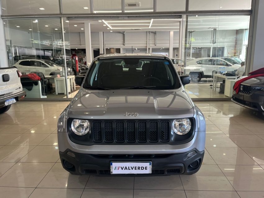 jeep renegade 1.8 16v flex 4p automatico 2020 jeep renegade 1.8 16v flex 4p automatico 2020