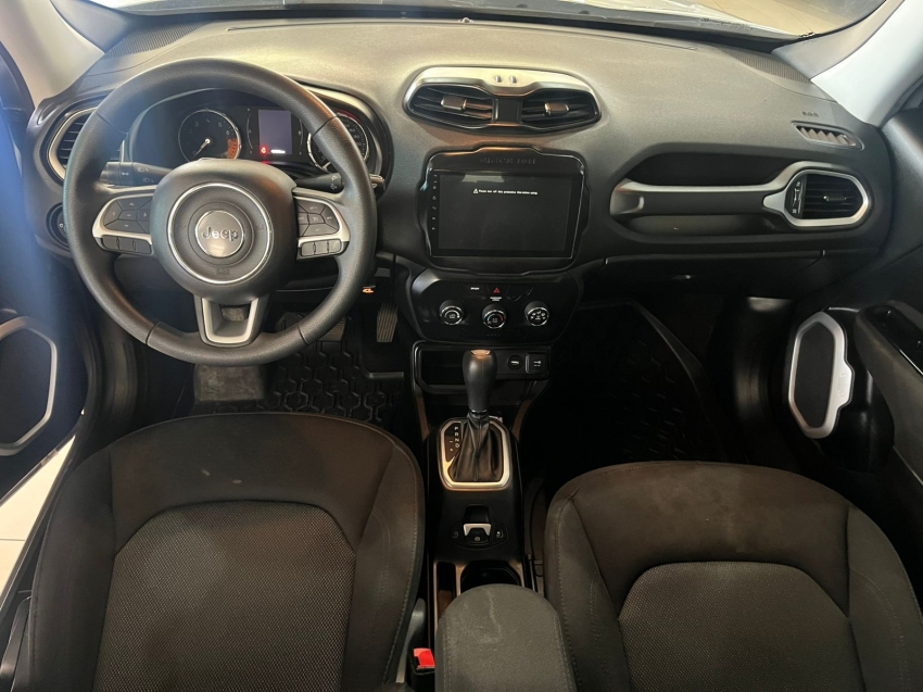 jeep renegade 1.8 16v flex 4p automatico 2020 jeep renegade 1.8 16v flex 4p automatico 2020