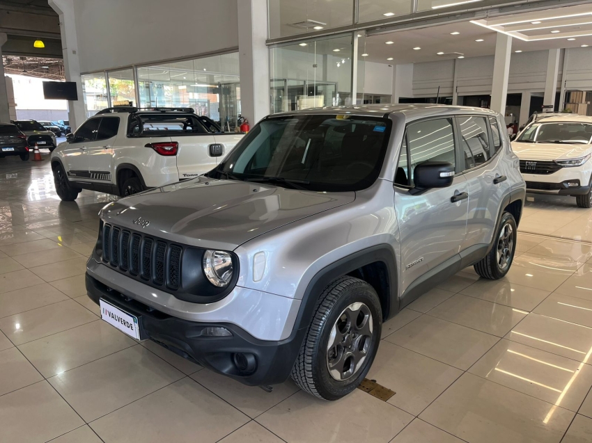 jeep renegade 1.8 16v flex 4p automatico 2020 jeep renegade 1.8 16v flex 4p automatico 2020
