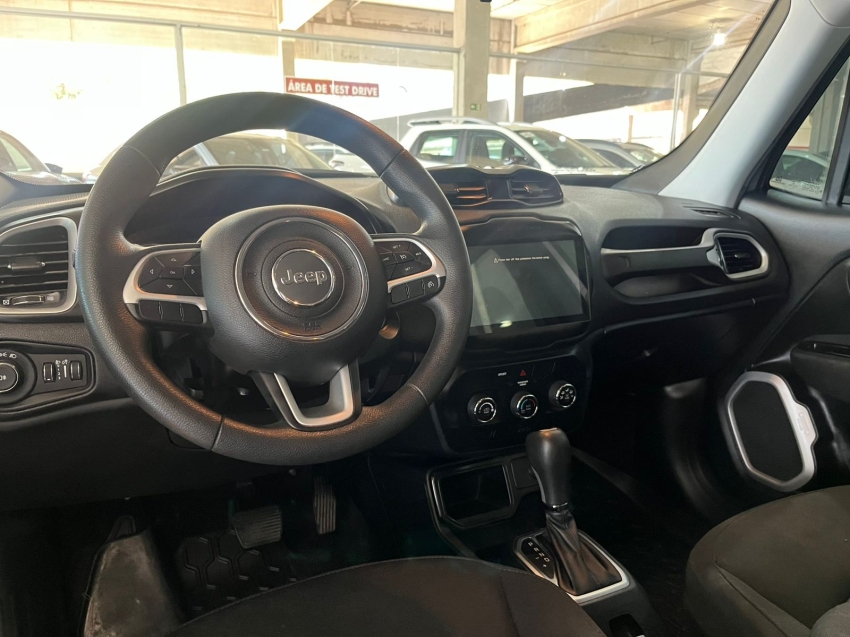 jeep renegade 1.8 16v flex 4p automatico 2020 jeep renegade 1.8 16v flex 4p automatico 2020