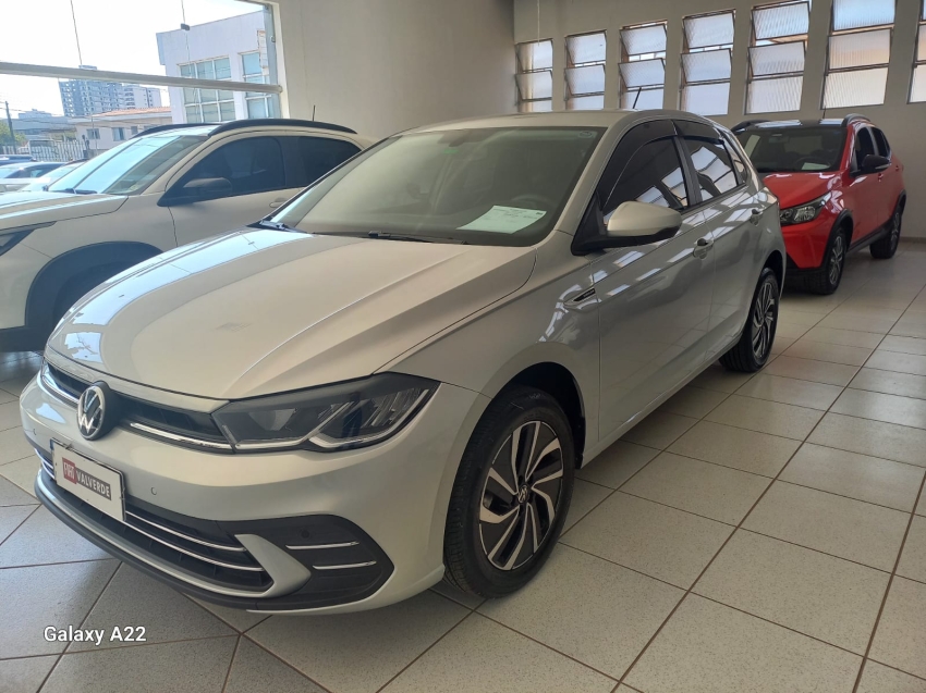 volkswagen polo 1.0 170 tsi highline automatico flex 4p manual 2024 volkswagen polo 1.0 170 tsi highline automatico flex 4p manual 2024