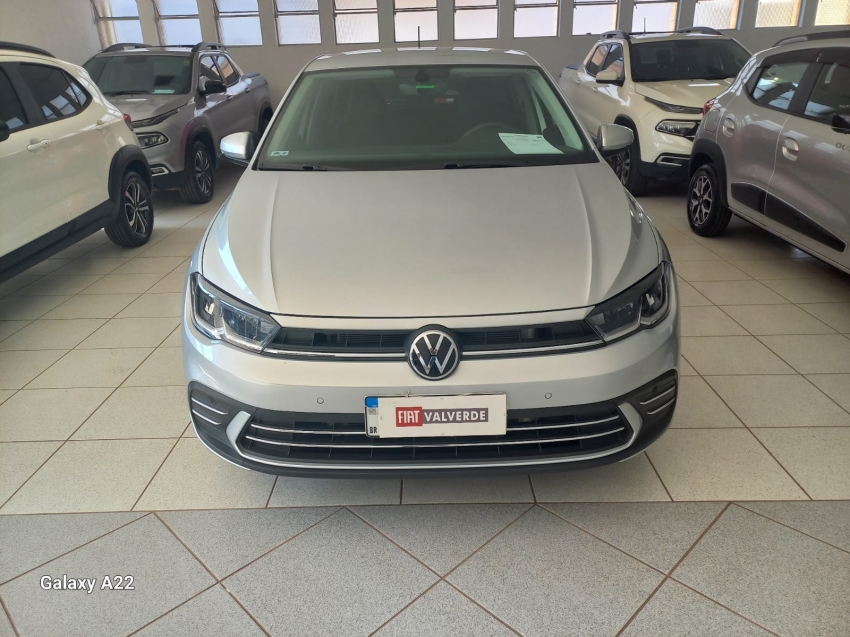 volkswagen polo 1.0 170 tsi highline automatico flex 4p manual 2024 volkswagen polo 1.0 170 tsi highline automatico flex 4p manual 2024