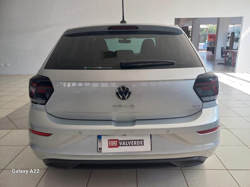 volkswagen polo 1.0 170 tsi highline automatico flex 4p manual 2024 volkswagen polo 1.0 170 tsi highline automatico flex 4p manual 2024