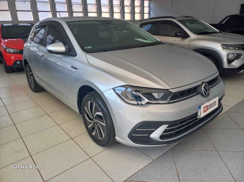 volkswagen polo 1.0 170 tsi highline automatico flex 4p manual 2024 volkswagen polo 1.0 170 tsi highline automatico flex 4p manual 2024