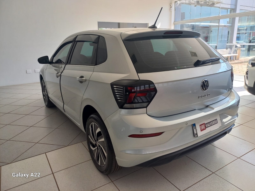 volkswagen polo 1.0 170 tsi highline automatico flex 4p manual 2024 volkswagen polo 1.0 170 tsi highline automatico flex 4p manual 2024