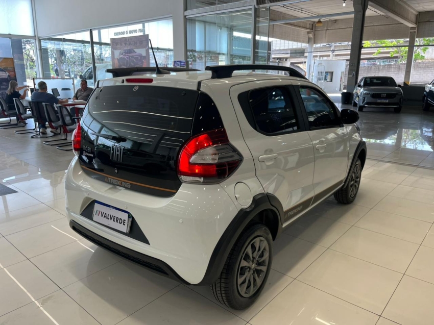 fiat mobi 1.0 firefly flex trekking manual 4p 2025 fiat mobi 1.0 firefly flex trekking manual 4p 2025