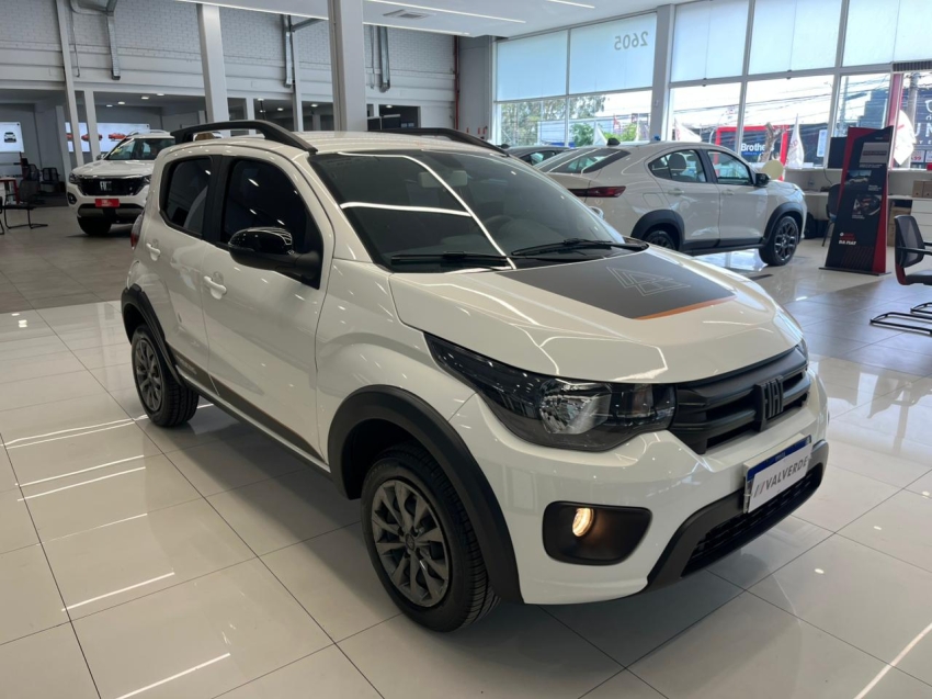 fiat mobi 1.0 firefly flex trekking manual 4p 2025 fiat mobi 1.0 firefly flex trekking manual 4p 2025