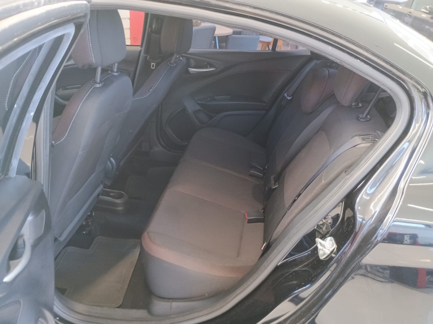 fiat cronos 1.3 firefly flex precision cvt 4p automatico 202310