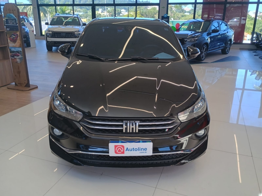 fiat cronos 1.3 firefly flex precision cvt 4p automatico 20231