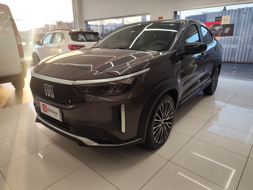 fiat fastback 1.3 turbo 270 flex limited edition at6 4p automatico 2025 fiat fastback 1.3 turbo 270 flex limited edition at6 4p automatico 2025