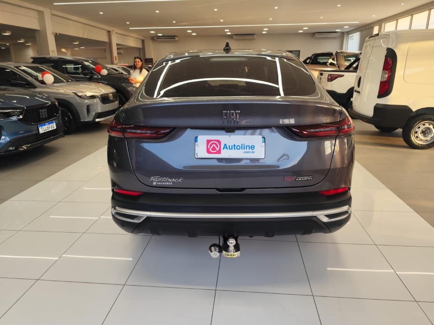 fiat fastback 1.3 turbo 270 flex limited edition at6 4p automatico 2025 fiat fastback 1.3 turbo 270 flex limited edition at6 4p automatico 2025