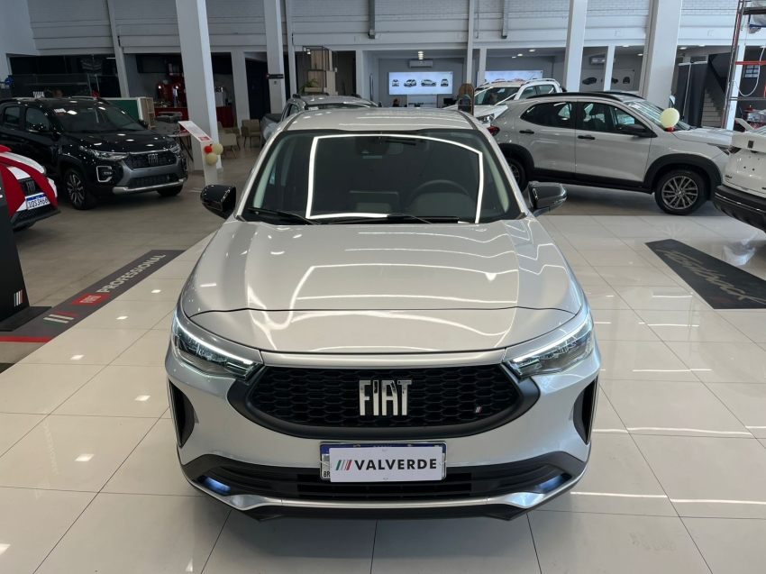 fiat fastback 1.0 turbo 200 flex audace cvt 4p automatico 2024 fiat fastback 1.0 turbo 200 flex audace cvt 4p automatico 2024