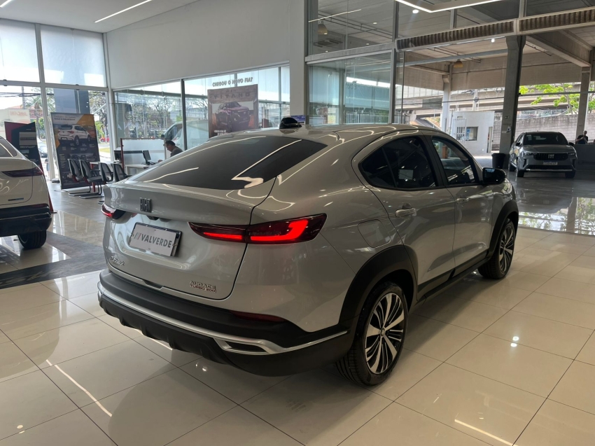 fiat fastback 1.0 turbo 200 flex audace cvt 4p automatico 2024 fiat fastback 1.0 turbo 200 flex audace cvt 4p automatico 2024