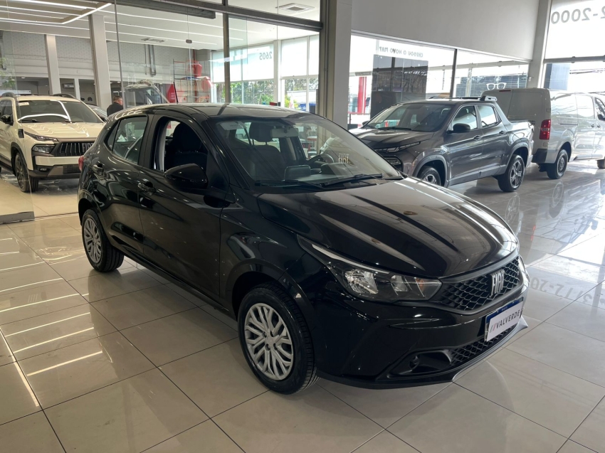 fiat argo 1.0 firefly flex drive manual 4p 2024 fiat argo 1.0 firefly flex drive manual 4p 2024