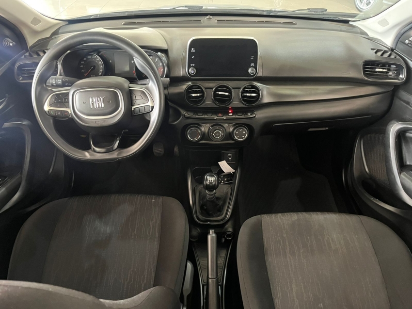 fiat argo 1.0 firefly flex drive manual 4p 2024 fiat argo 1.0 firefly flex drive manual 4p 2024