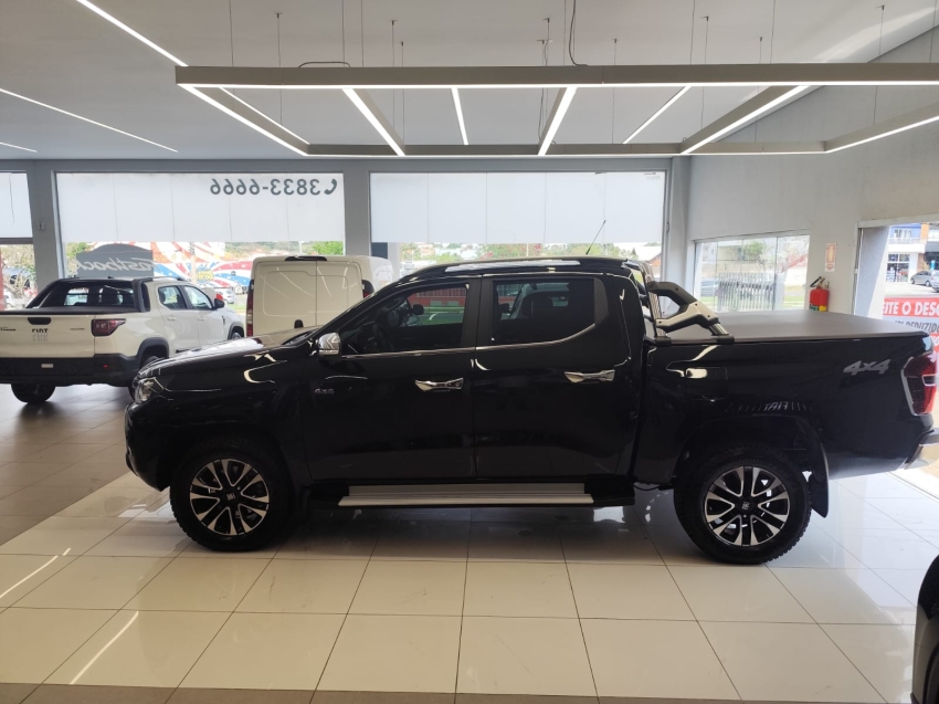 fiat titano 2.2 turbo diesel ranch 4x4 at6 4p automatico 2025 fiat titano 2.2 turbo diesel ranch 4x4 at6 4p automatico 2025