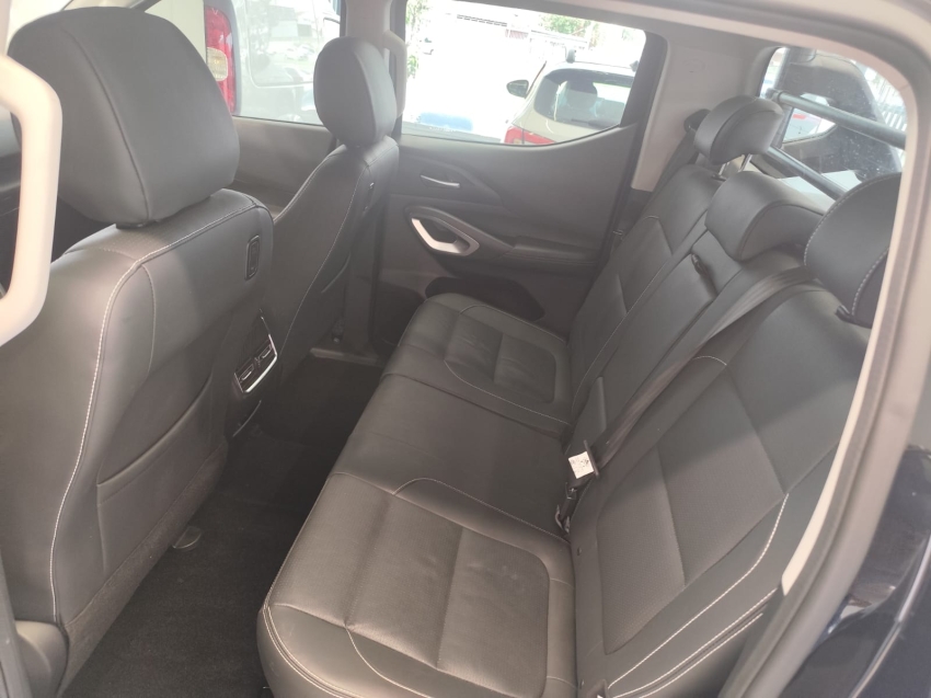 fiat titano 2.2 turbo diesel ranch 4x4 at6 4p automatico 2025 fiat titano 2.2 turbo diesel ranch 4x4 at6 4p automatico 2025