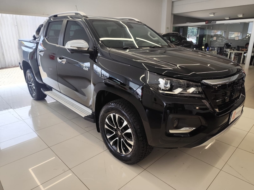 fiat titano 2.2 turbo diesel ranch 4x4 at6 4p automatico 2025 fiat titano 2.2 turbo diesel ranch 4x4 at6 4p automatico 2025