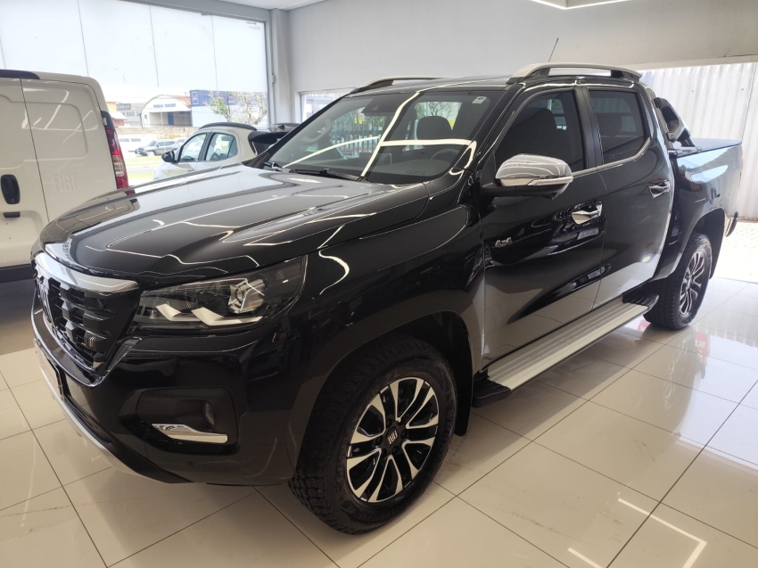fiat titano 2.2 turbo diesel ranch 4x4 at6 4p automatico 2025 fiat titano 2.2 turbo diesel ranch 4x4 at6 4p automatico 2025
