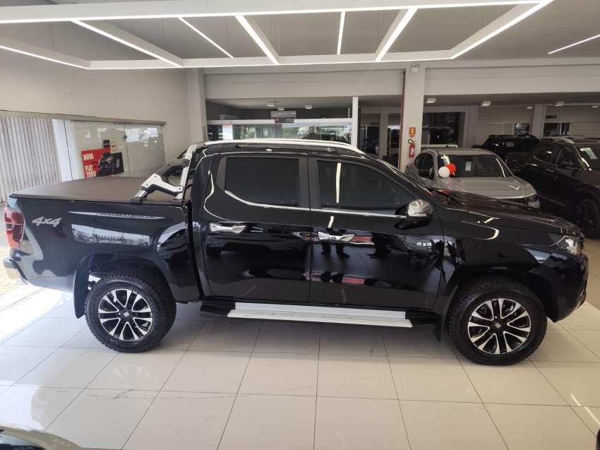 fiat titano 2.2 turbo diesel ranch 4x4 at6 4p automatico 2025 fiat titano 2.2 turbo diesel ranch 4x4 at6 4p automatico 2025