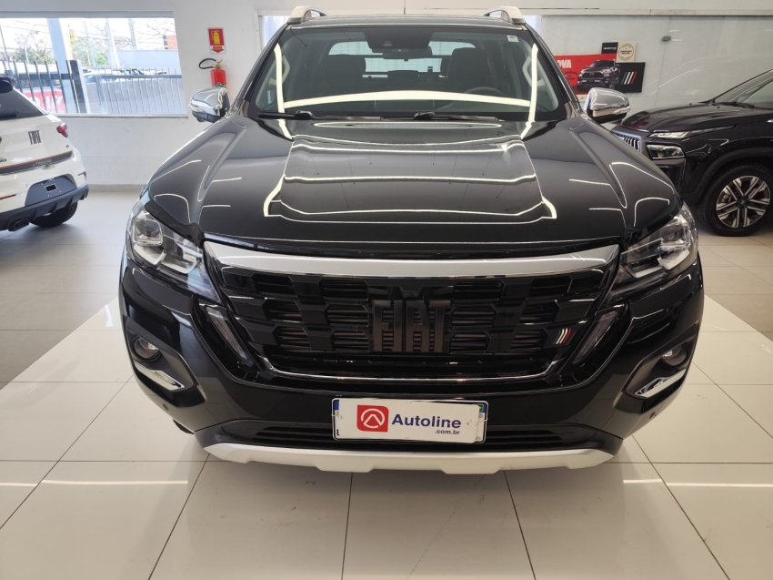 fiat titano 2.2 turbo diesel ranch 4x4 at6 4p automatico 2025 fiat titano 2.2 turbo diesel ranch 4x4 at6 4p automatico 2025