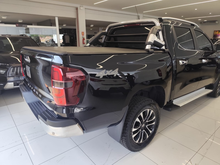 fiat titano 2.2 turbo diesel ranch 4x4 at6 4p automatico 2025 fiat titano 2.2 turbo diesel ranch 4x4 at6 4p automatico 2025