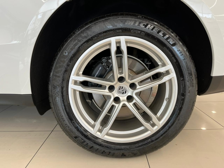 porsche macan 2.0 turbo gasolina pdk 4p automatico 202523