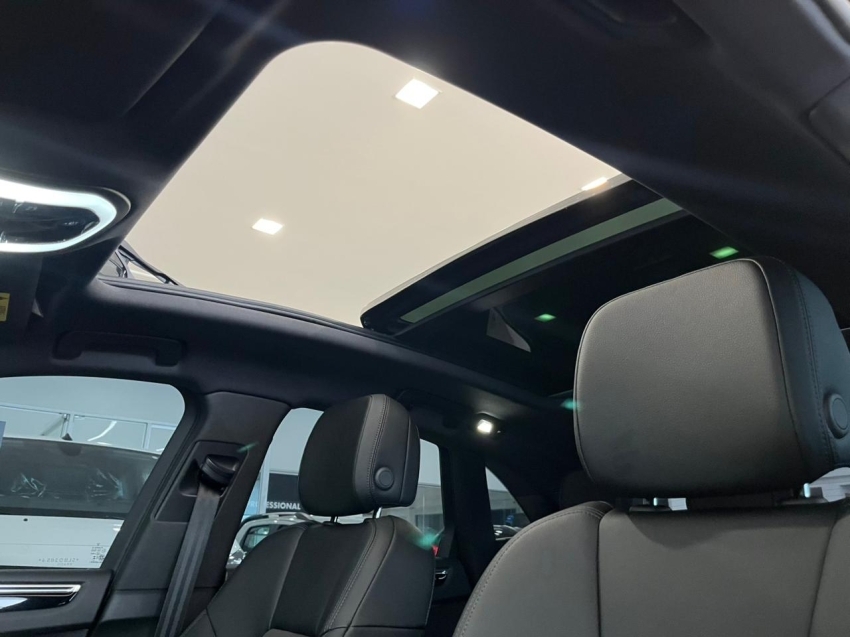 porsche macan 2.0 turbo gasolina pdk 4p automatico 202518