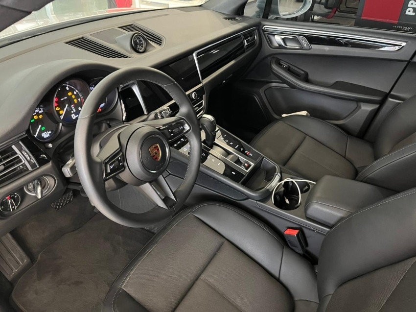 porsche macan 2.0 turbo gasolina pdk 4p automatico 202511