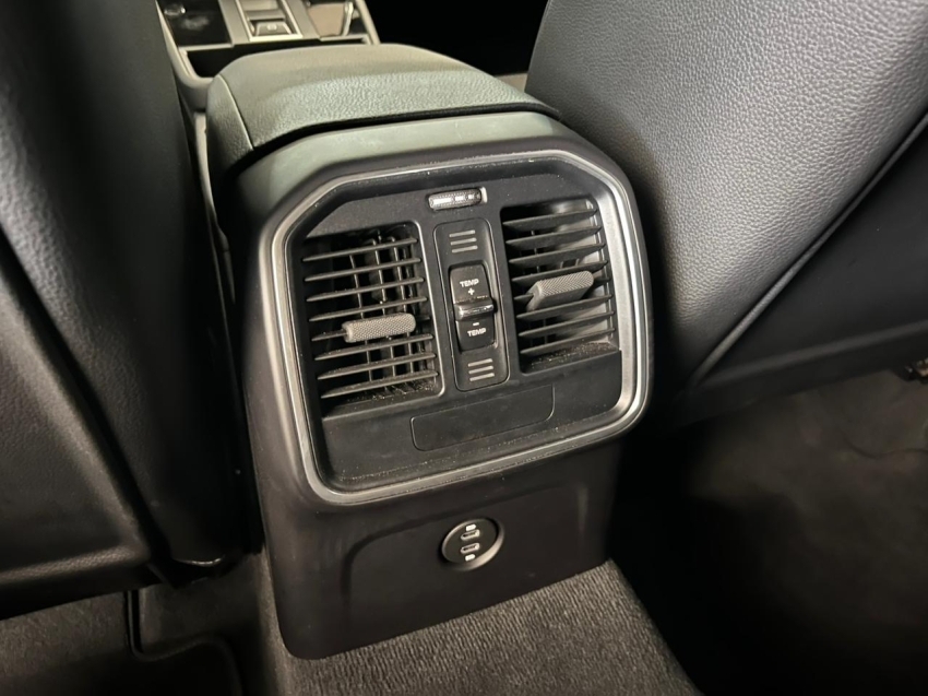 porsche macan 2.0 turbo gasolina pdk 4p automatico 202516