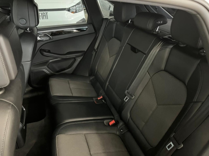 porsche macan 2.0 turbo gasolina pdk 4p automatico 202517