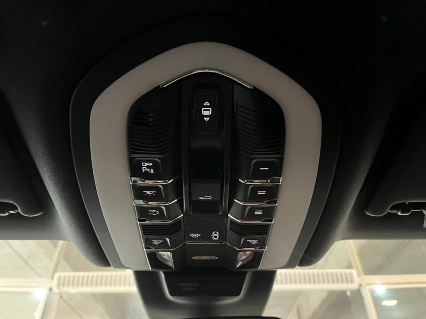 porsche macan 2.0 turbo gasolina pdk 4p automatico 202519