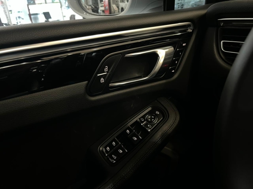 porsche macan 2.0 turbo gasolina pdk 4p automatico 202520