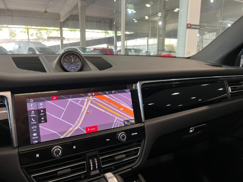 porsche macan 2.0 turbo gasolina pdk 4p automatico 202513
