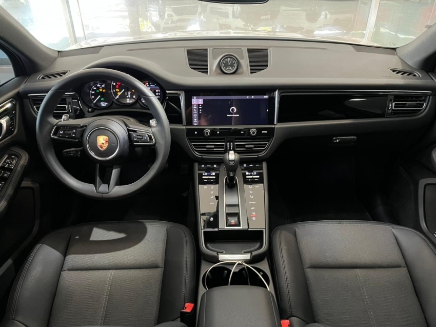 porsche macan 2.0 turbo gasolina pdk 4p automatico 202514
