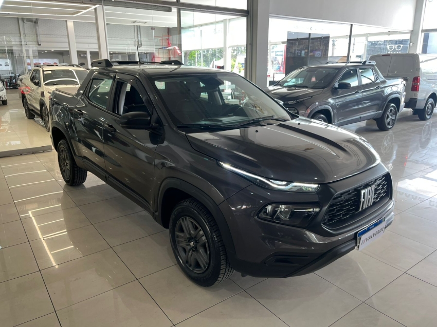 fiat toro 1.3 turbo 270 flex endurance at6 4p automatico 2024 fiat toro 1.3 turbo 270 flex endurance at6 4p automatico 2024