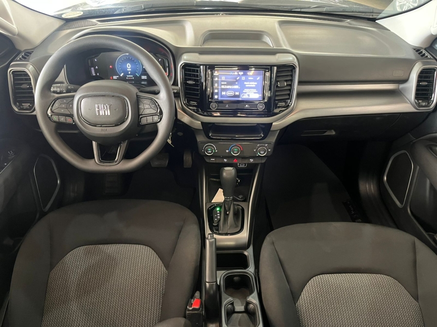 fiat toro 1.3 turbo 270 flex endurance at6 4p automatico 2024 fiat toro 1.3 turbo 270 flex endurance at6 4p automatico 2024