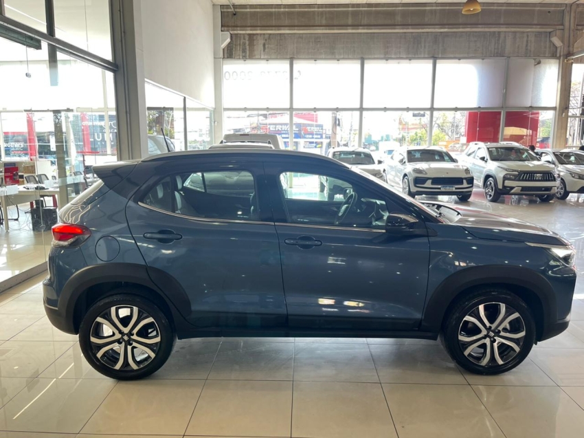 fiat pulse 1.0 turbo 200 hybrid impetus cvt hibrido 4p automatico 2025