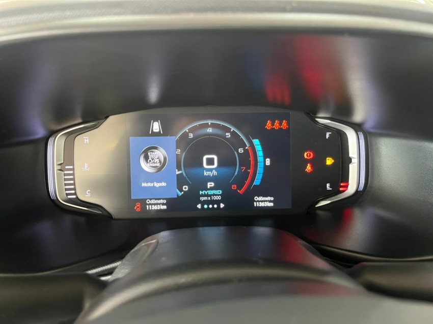 fiat pulse 1.0 turbo 200 hybrid impetus cvt hibrido 4p automatico 2025